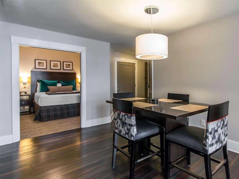 Bluegreen Vacations Studio Homes At Ellis Square, Ascend Resort Savannah Buitenkant foto