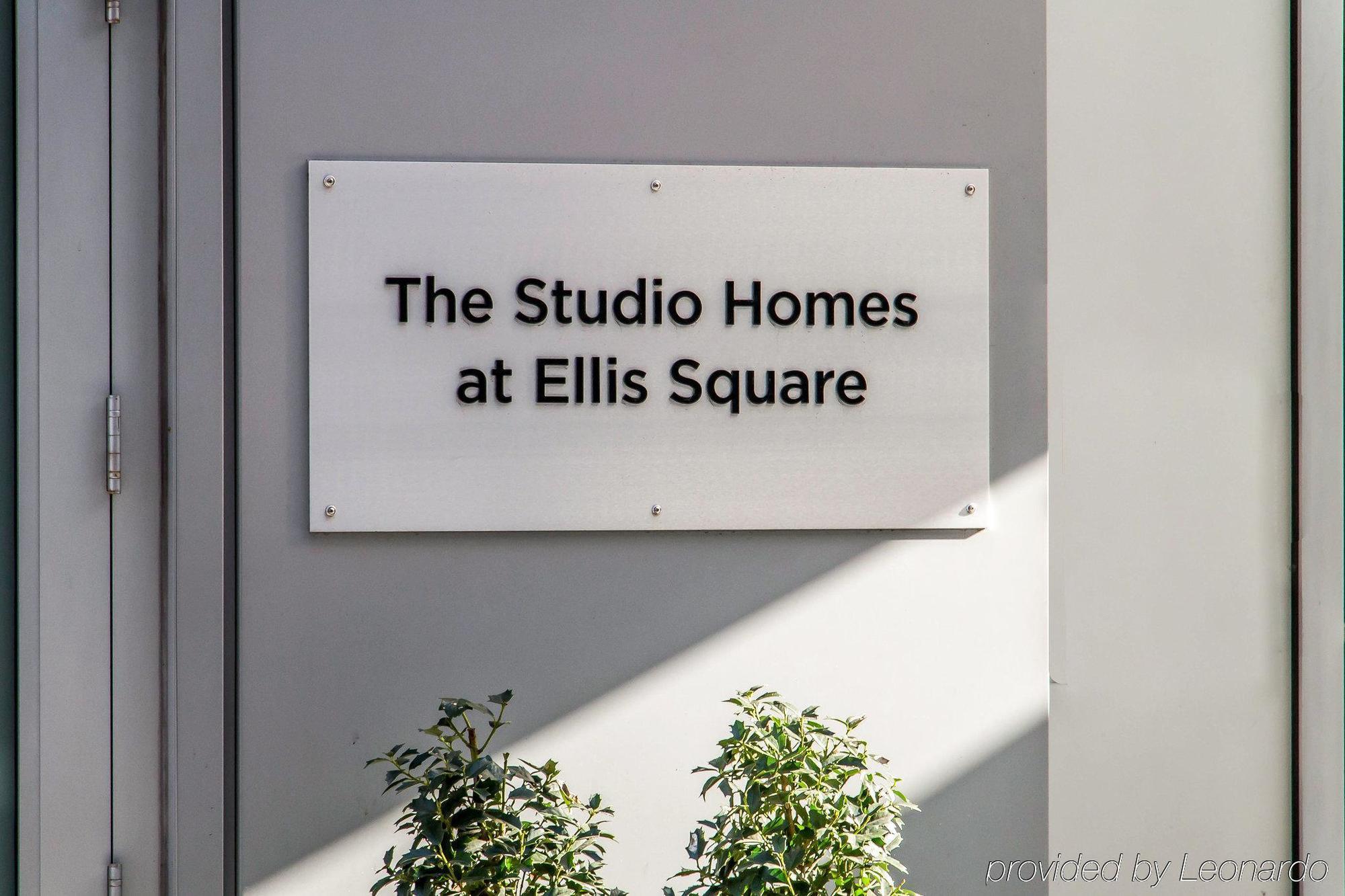 Bluegreen Vacations Studio Homes At Ellis Square, Ascend Resort Savannah Buitenkant foto